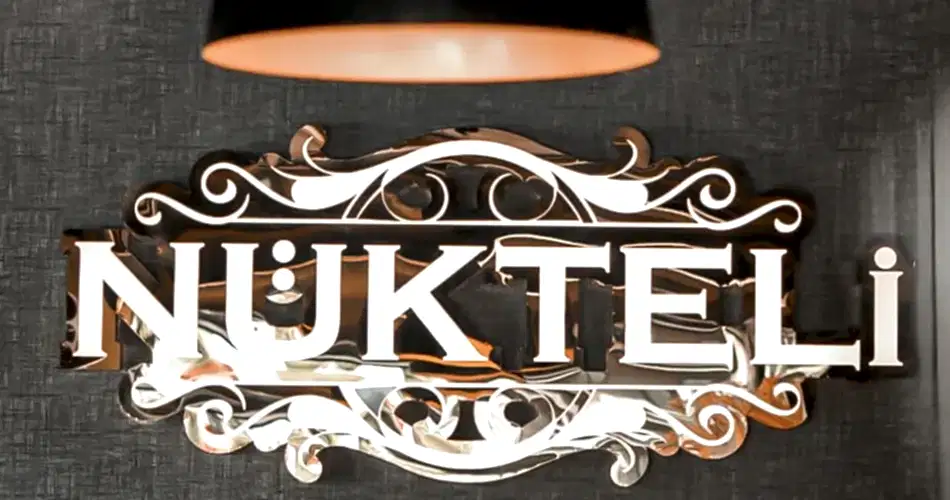 Ankara Yeni Nesil Meyhane 2025 Ankara yeni nesil meyhane Nükteli Restoran — Çankaya’da meze, rakı-balık ve canlı müzik