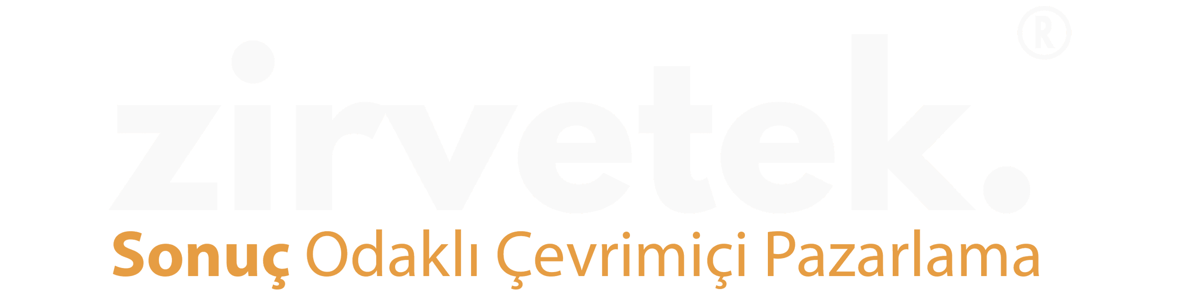 Zirve Tek Logo